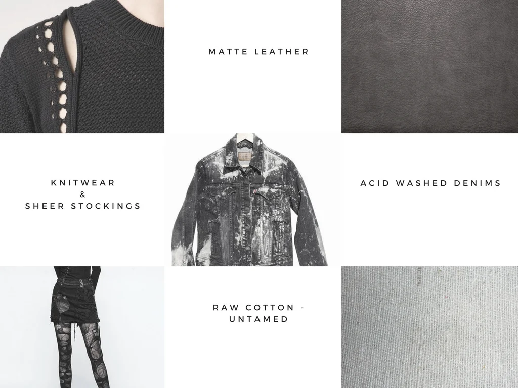 Styling + Production