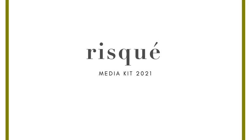 Media Kit Designing