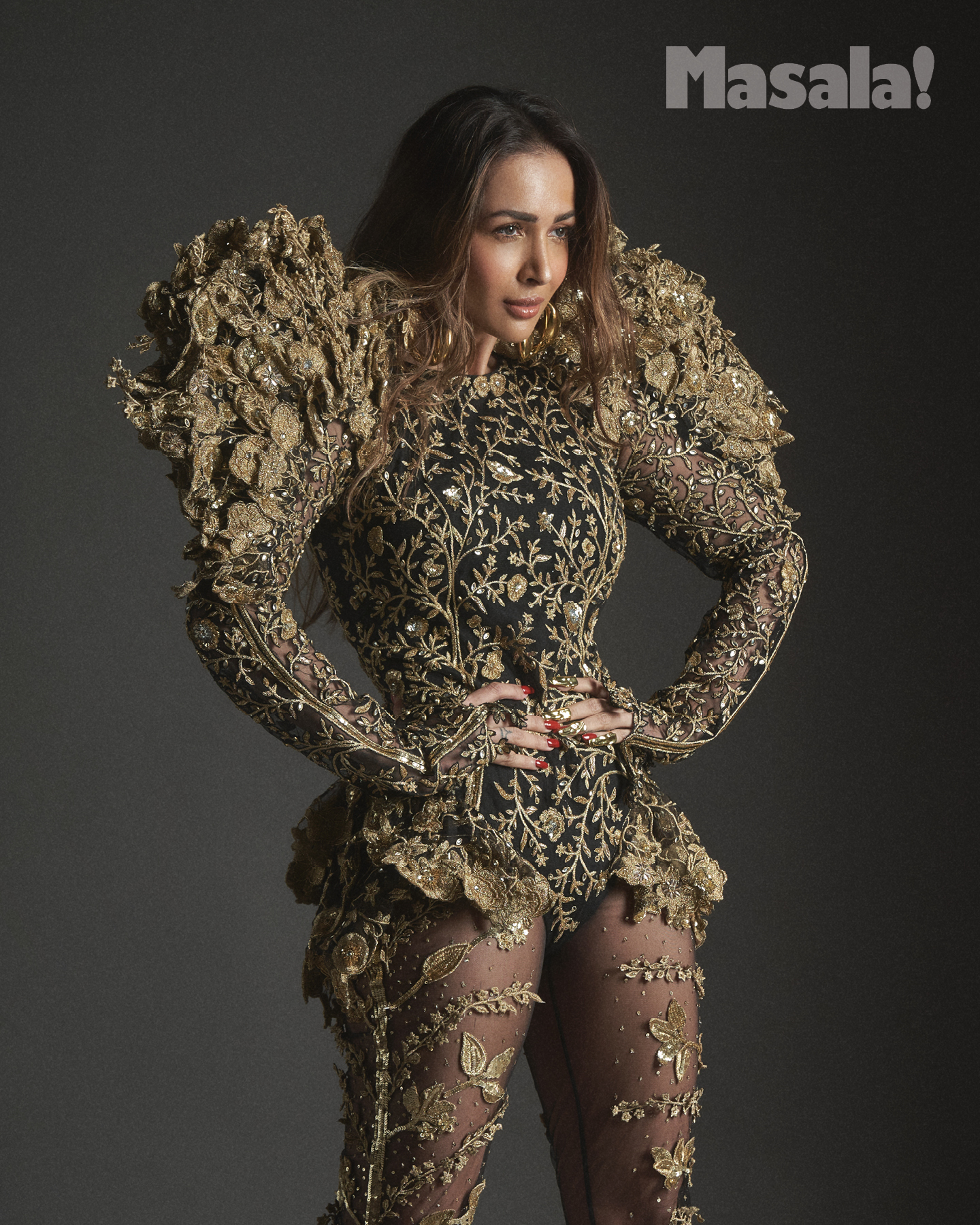 Malaika Arora: “I Don’t Regret The Decisions I’ve Made” Says Malaika Arora On Her Career