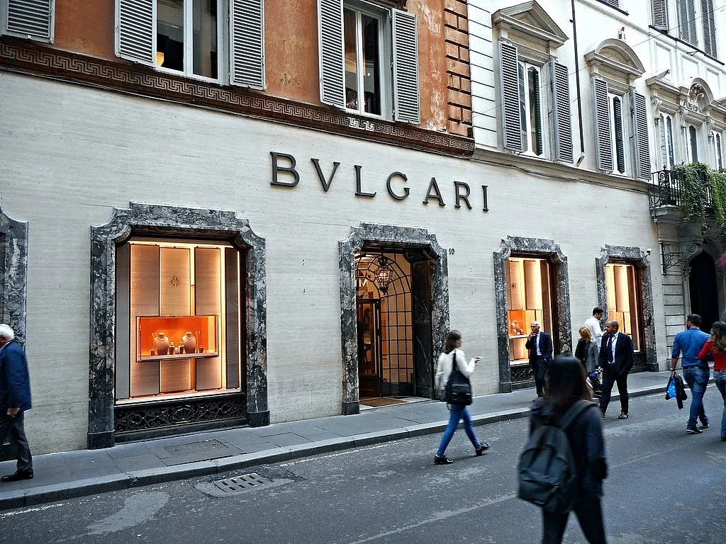 How the US-China tariff war is changing the way we look at luxury