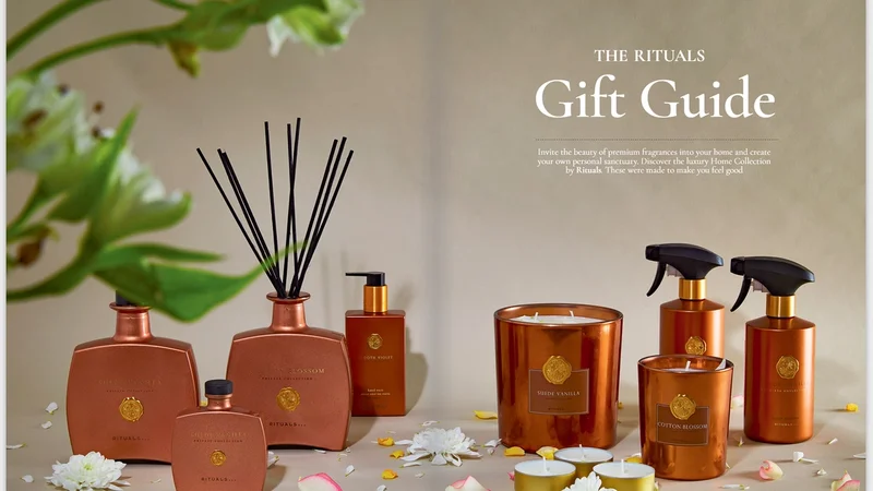 Commercial Brand Campaign