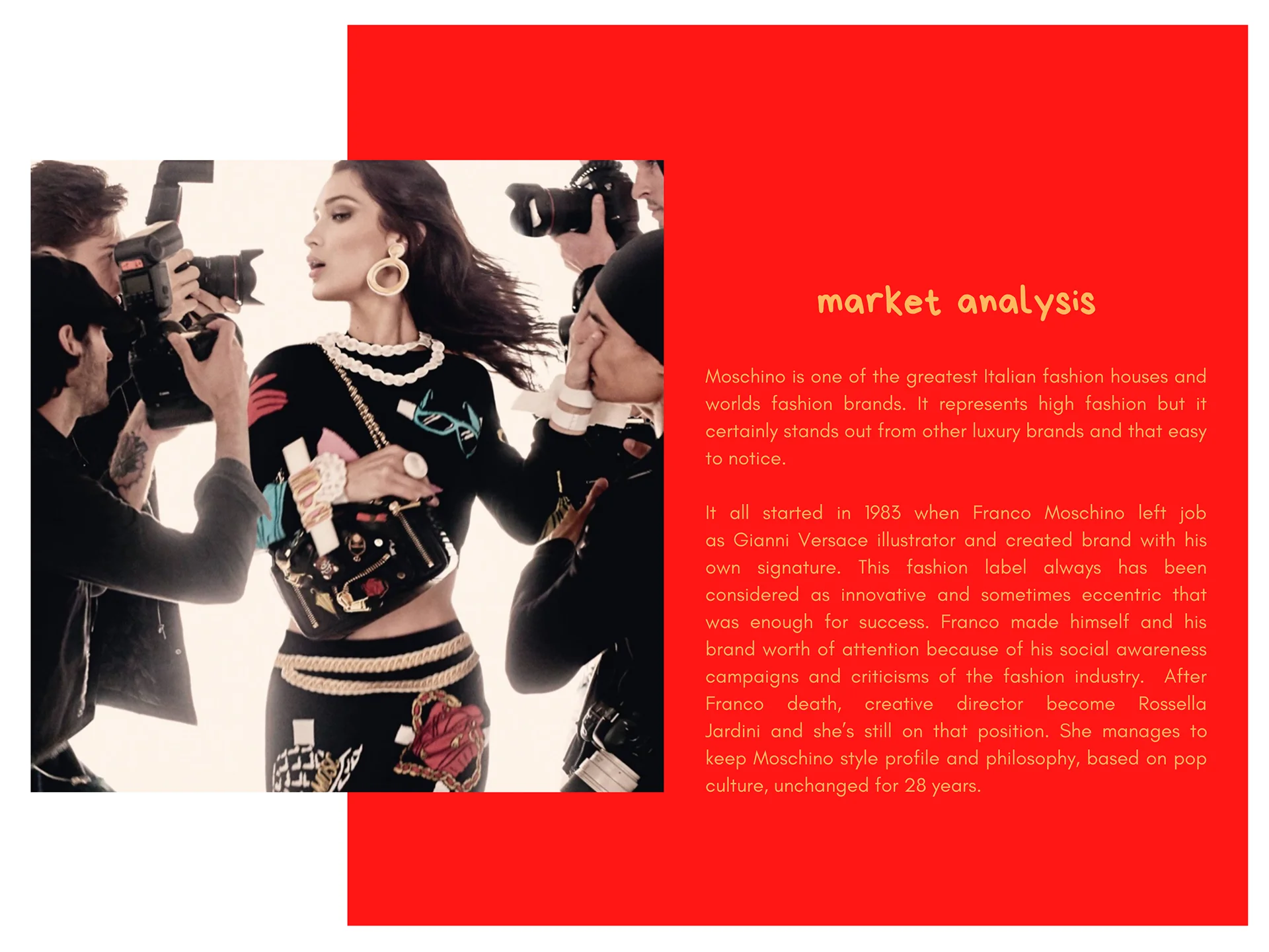 Influencer Marketing Campaign