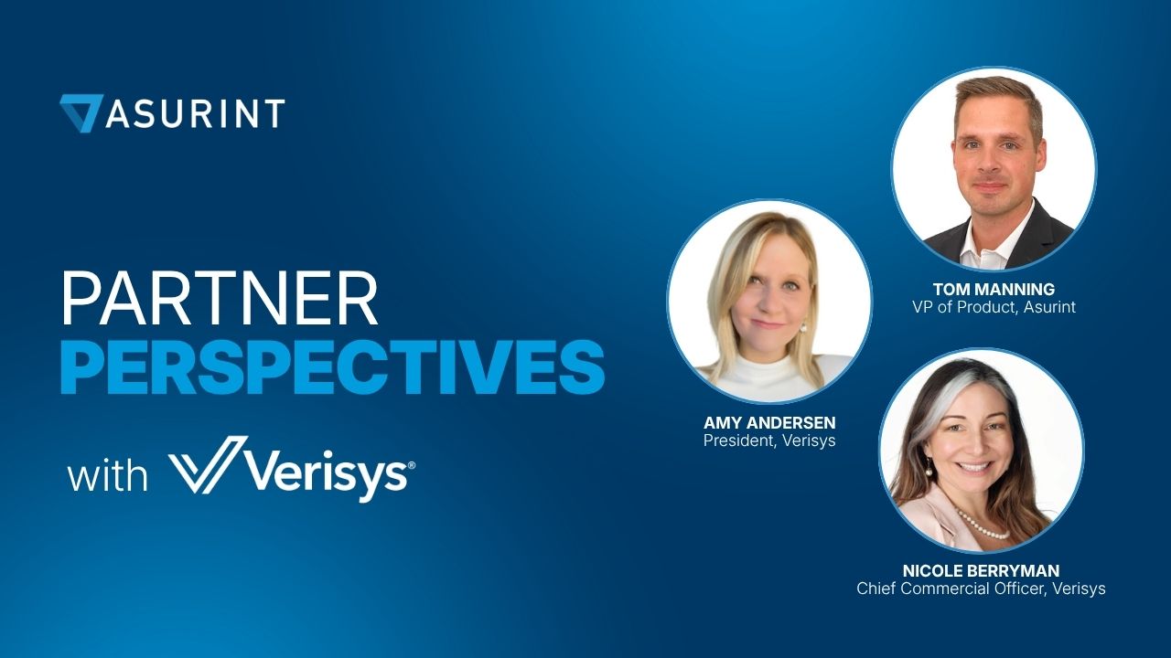 Partner Perspectives: Why Healthcare Background Screening Needs to Change