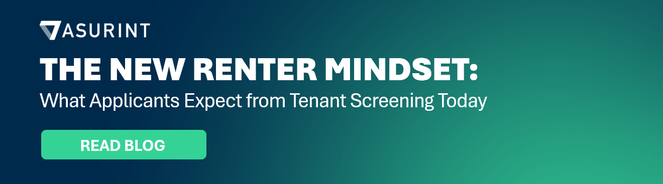 The New Renter Mindset