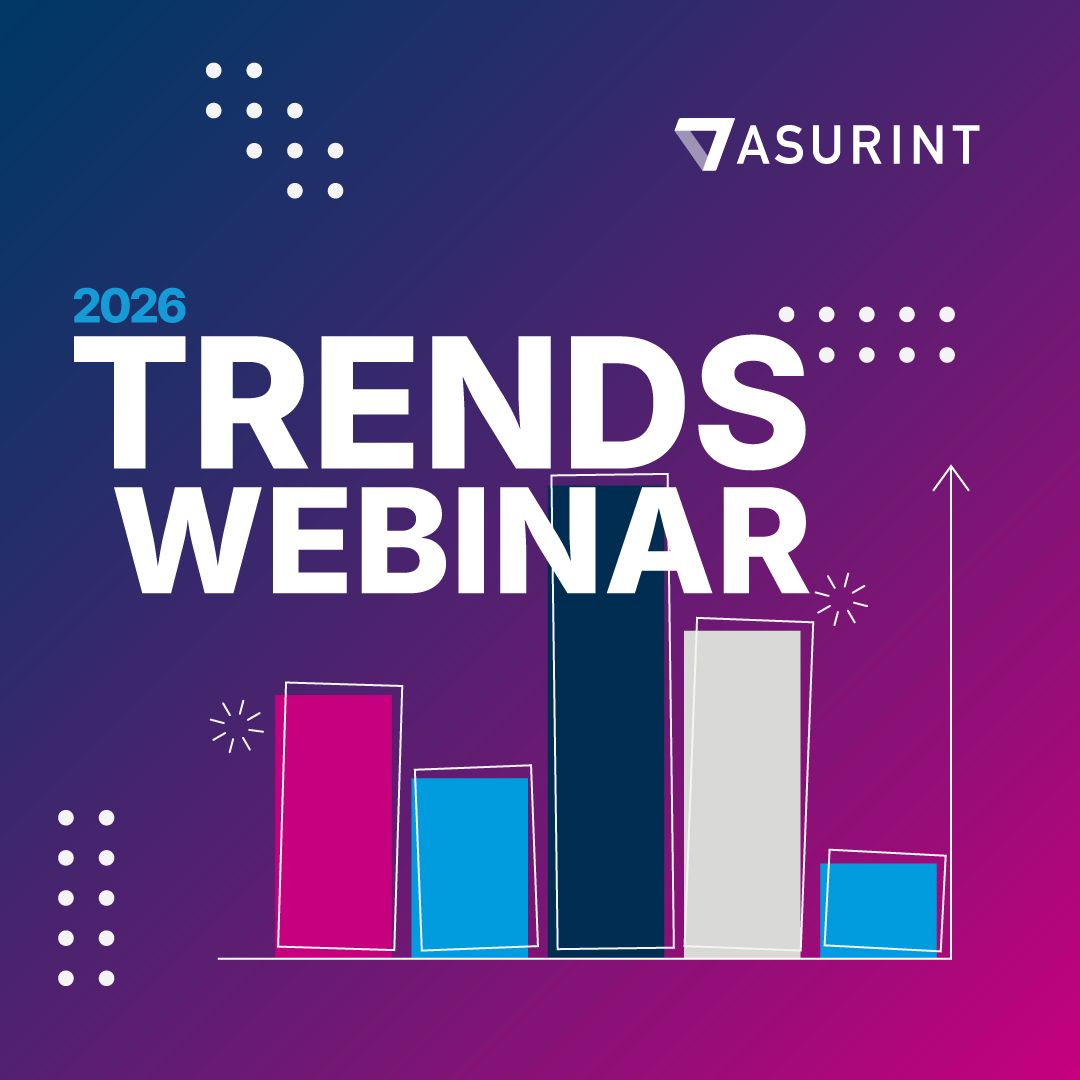 Asurint 2026 Hiring and Screening Trends Webinar