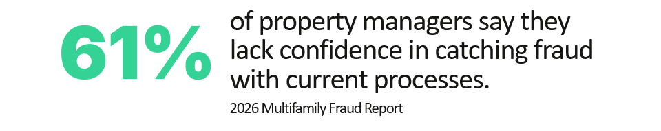 2026 Multifamily Fraud Report