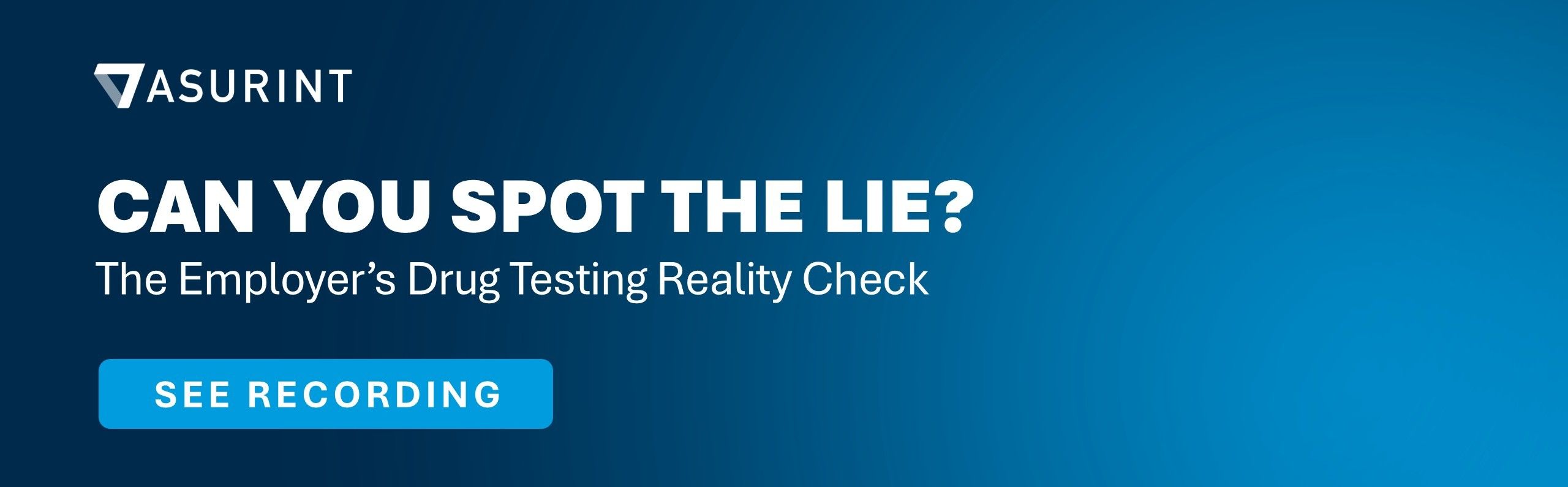 Watch the Webinar Recording