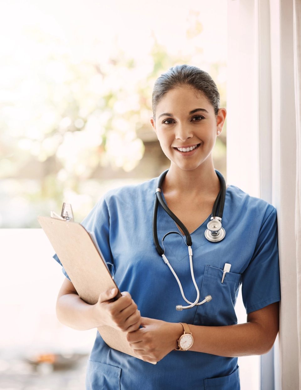 Healthcare Background Screening Checks