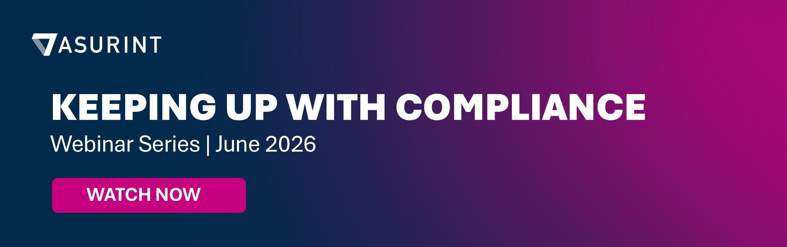 June 2026 | Keeping Up With Compliance