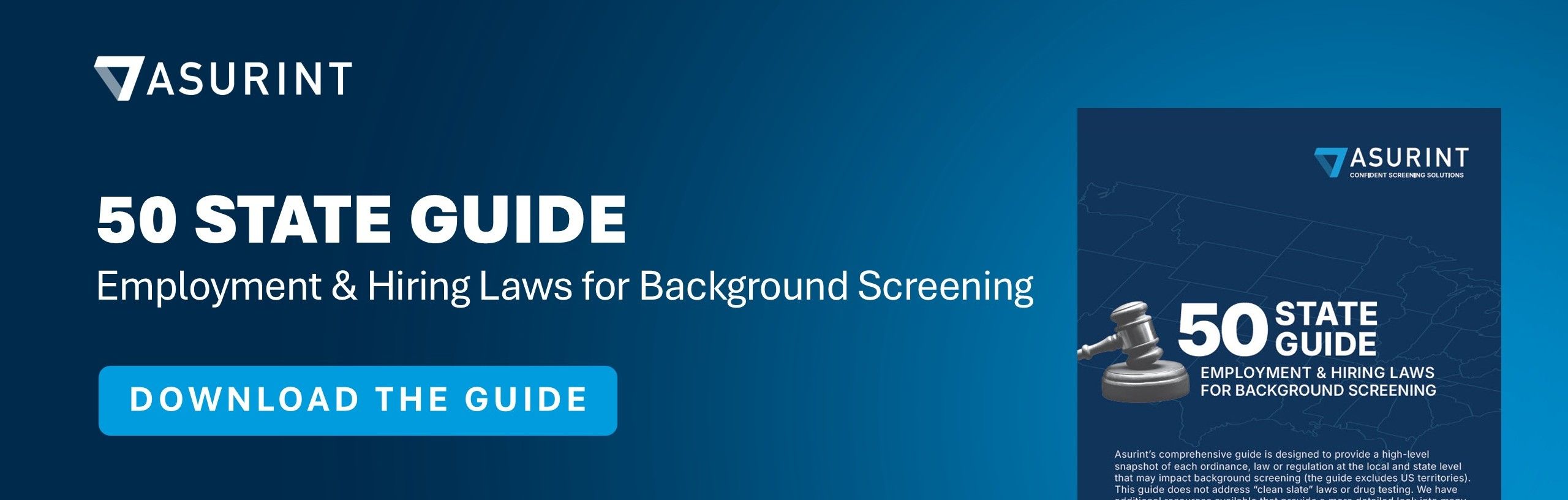 Download the 50 State Guide for Employment & Hiring Laws