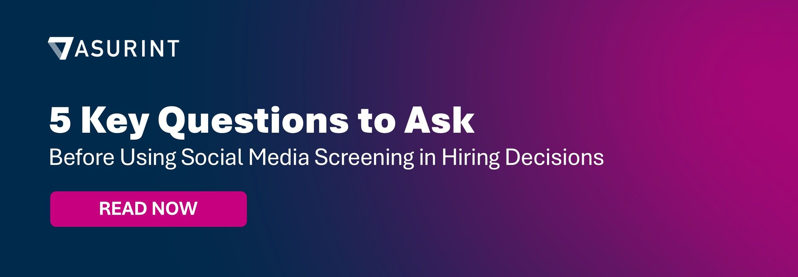 Blog 5 Key Questions to Ask Before Using Social Media Screening in Hiring Decisions