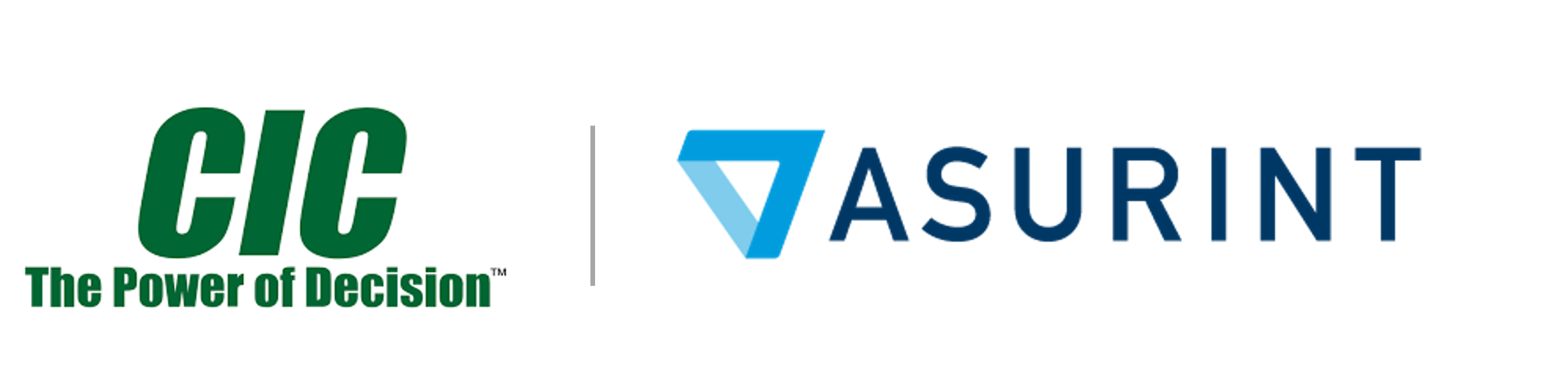 Asurint Enhances Powerful Data Asset with AMCP’s Acquisition of CIC