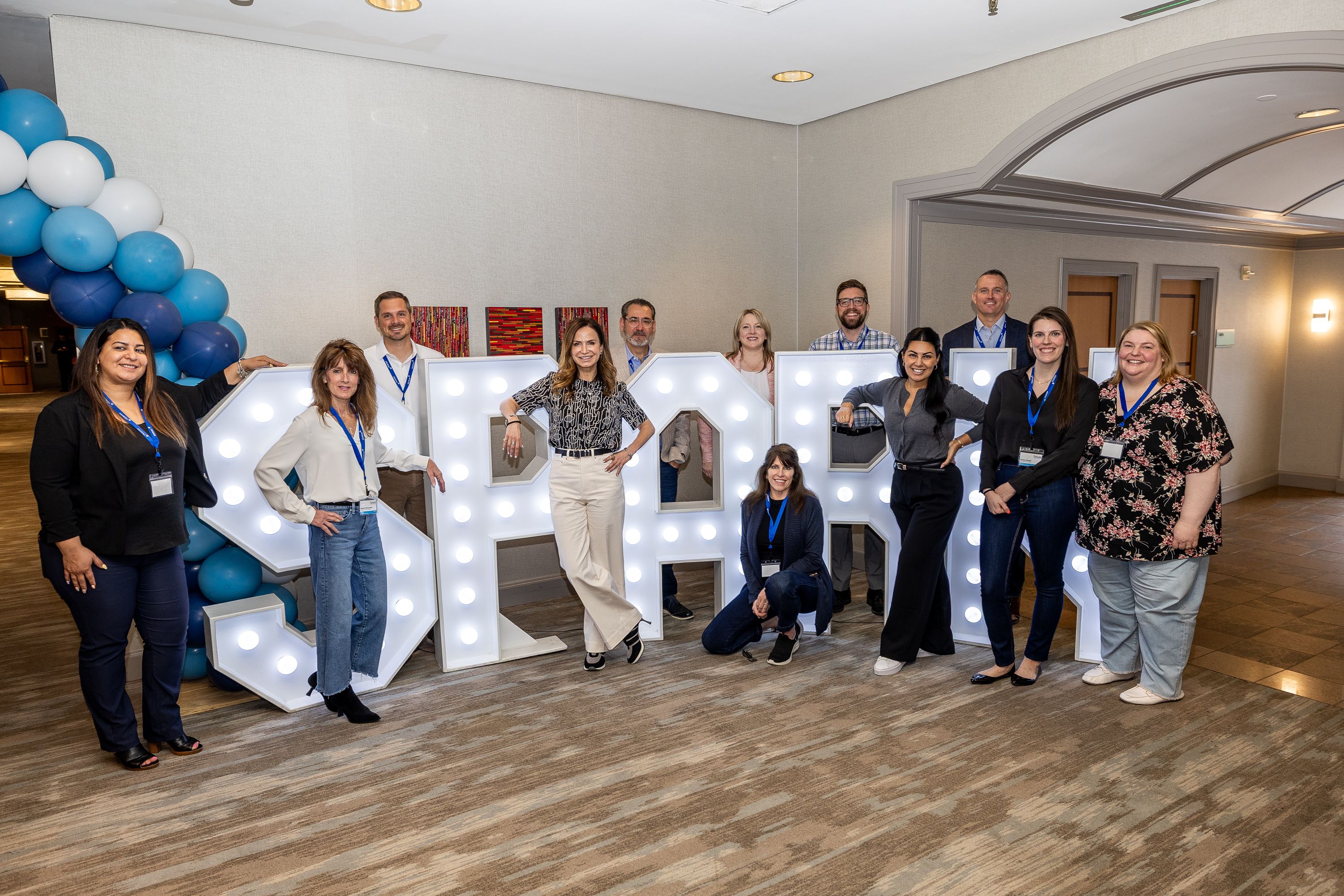 Asurint 2025 SPARK Client Conference