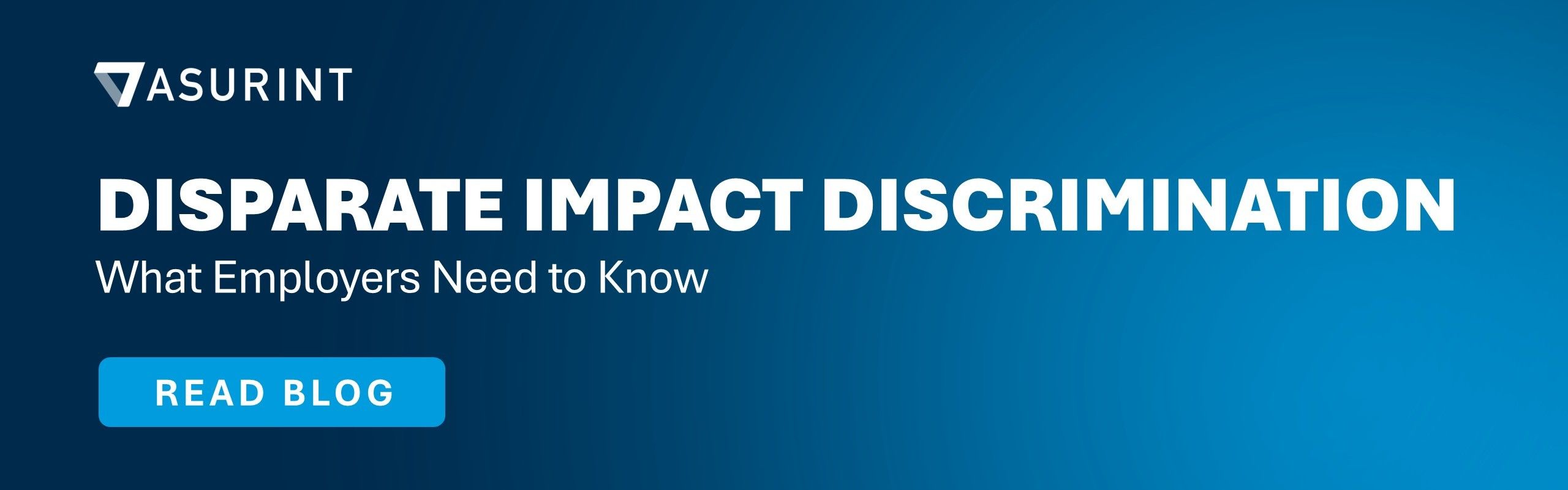 Disparate Impact Discrimination