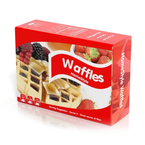 Waffle HomeStyle