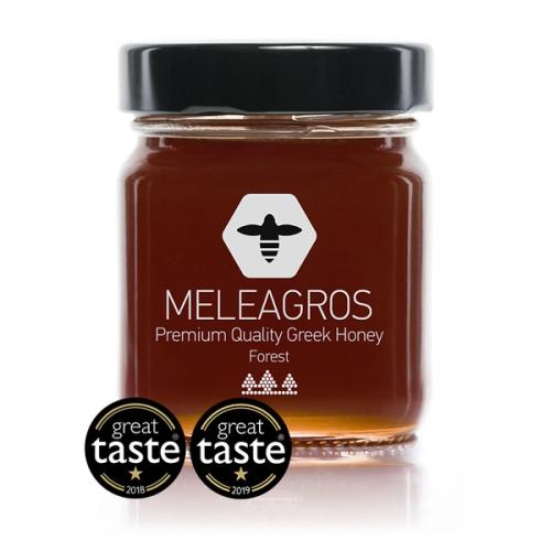 Meleagros Forest Honey