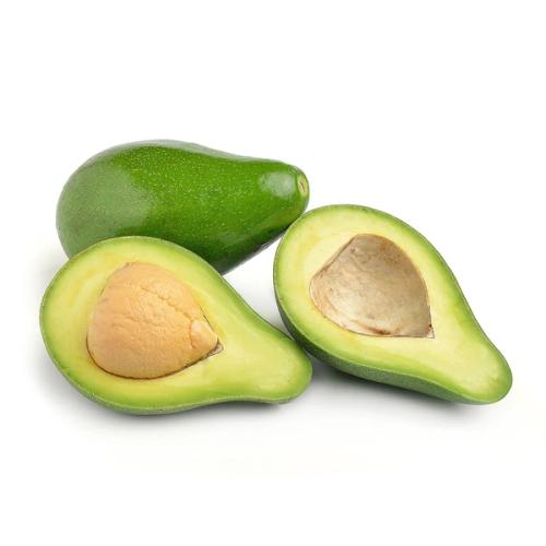 Green avocado