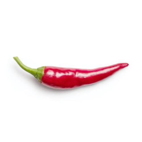 Spicy Chilli