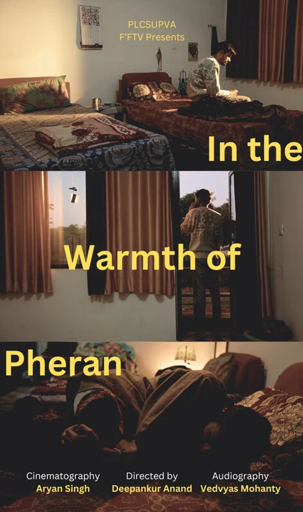 In the Warmth of Pheran