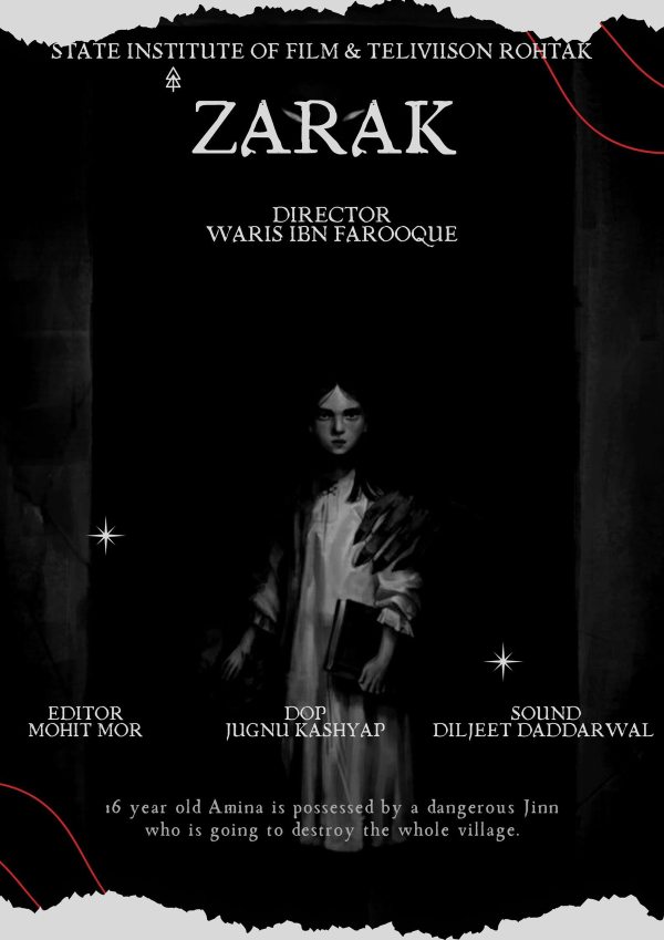 Zarak