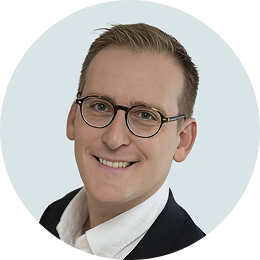Photo of Michel from Livinguard