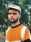 Danil portrait