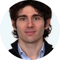 Denis Baldoni photo portrait