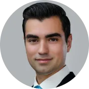 Farrukh Hasanov portrait