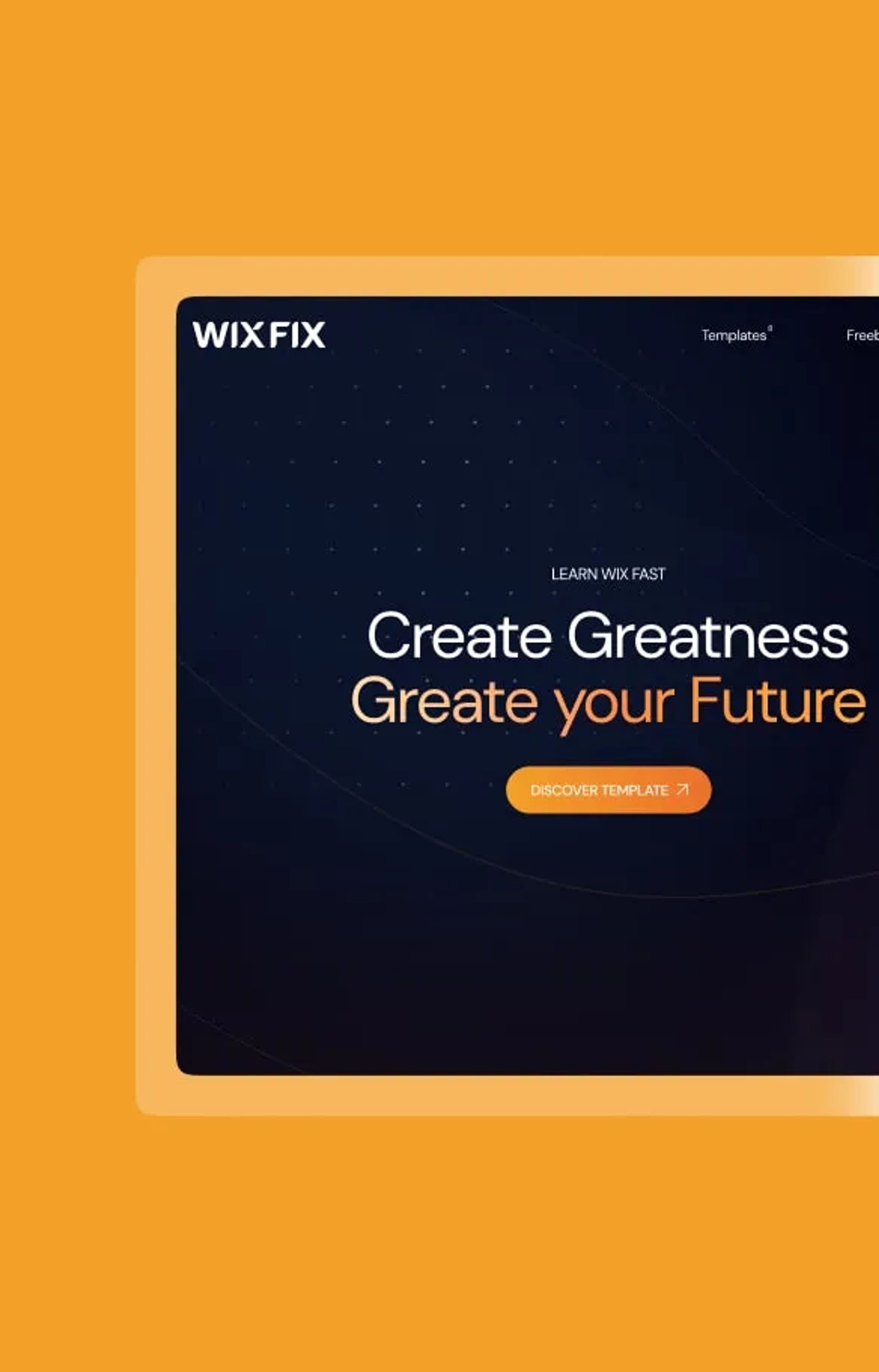Branding — WixFix.