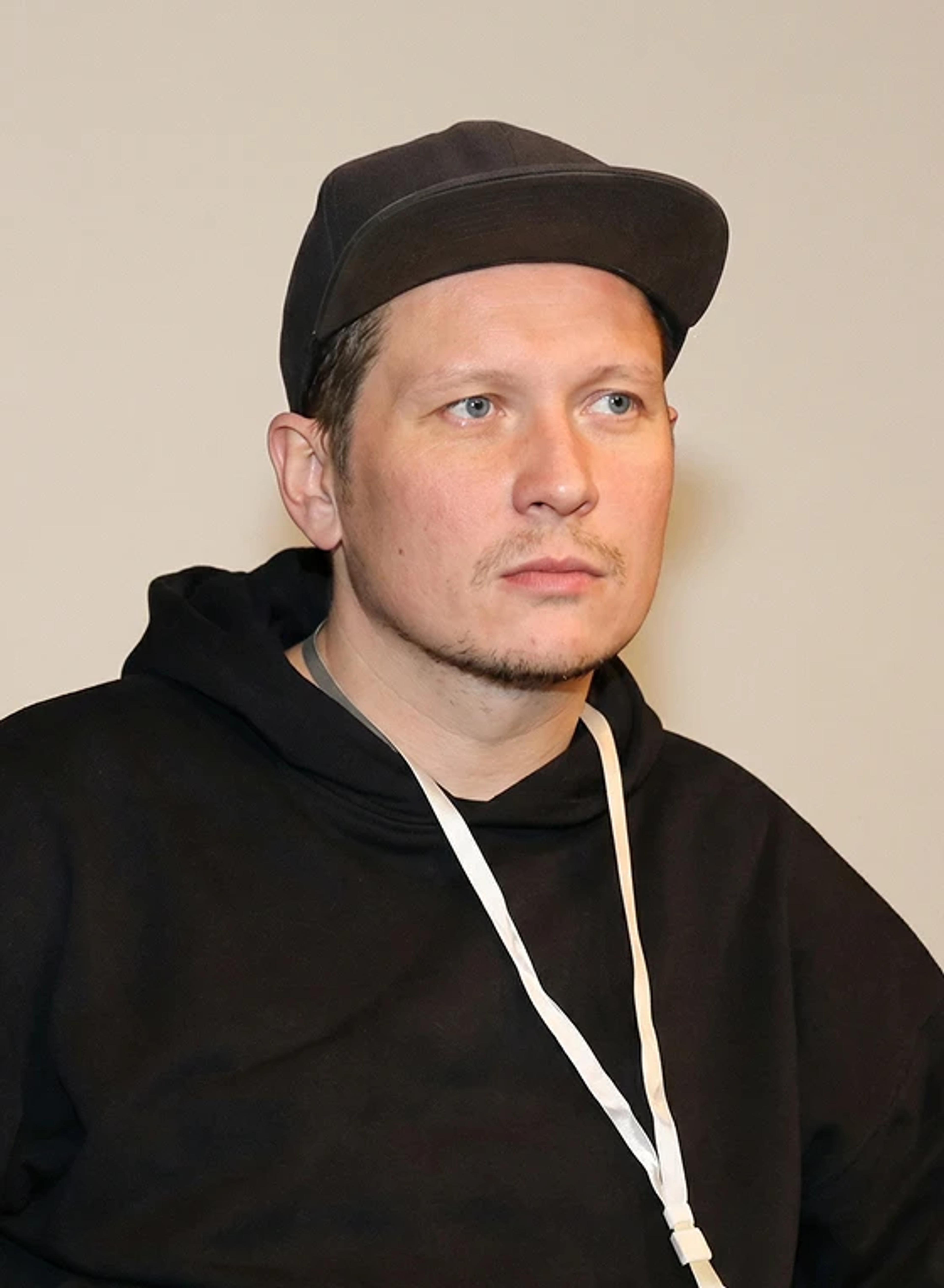 Pavel S. SEO Specialist