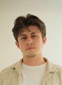 Vlad H. portrait