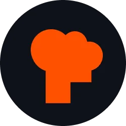 Chefslist logo