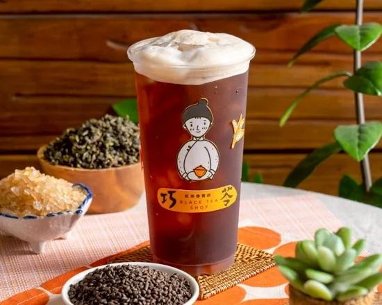 錫朵紅茶