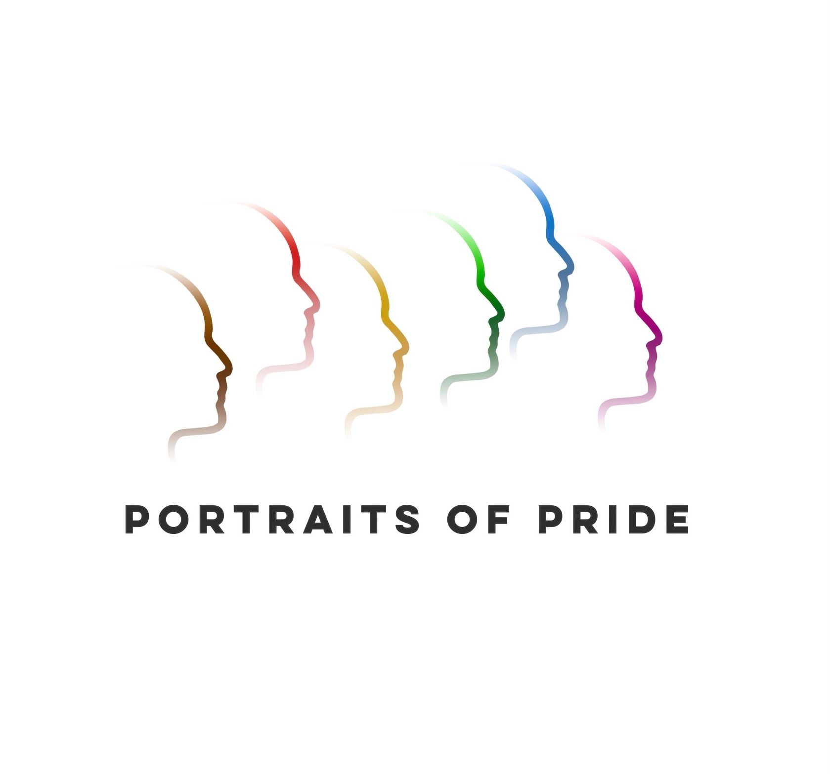 Portraits of Pride