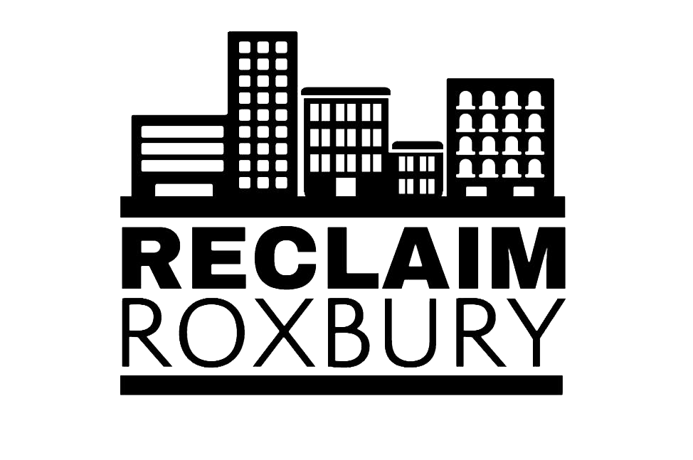 Reclaim Roxbury
