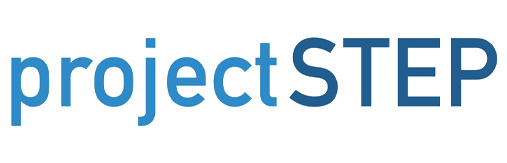 Project step logo