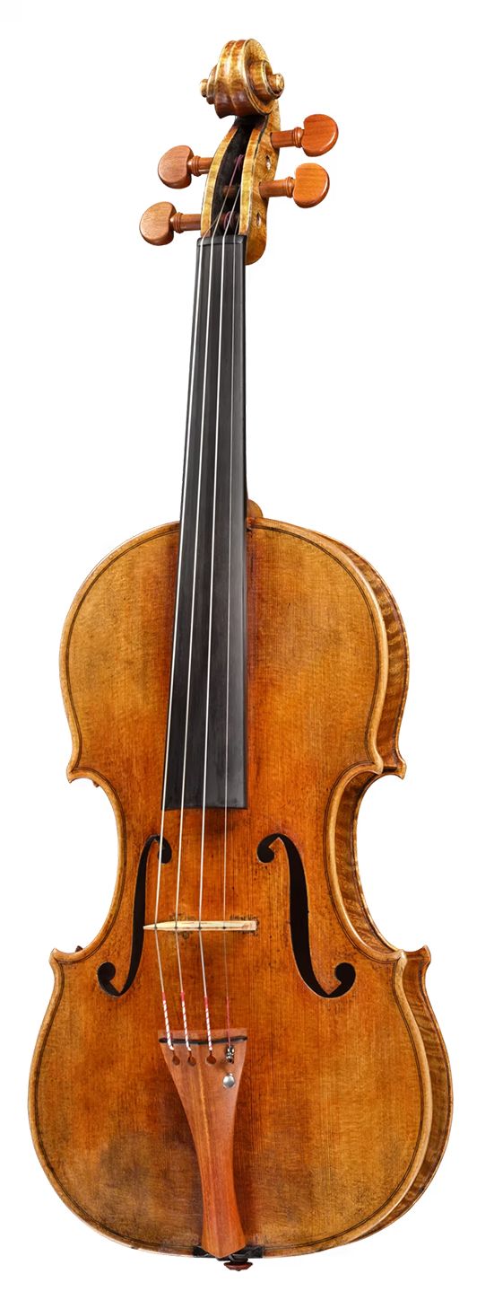 Violine Side