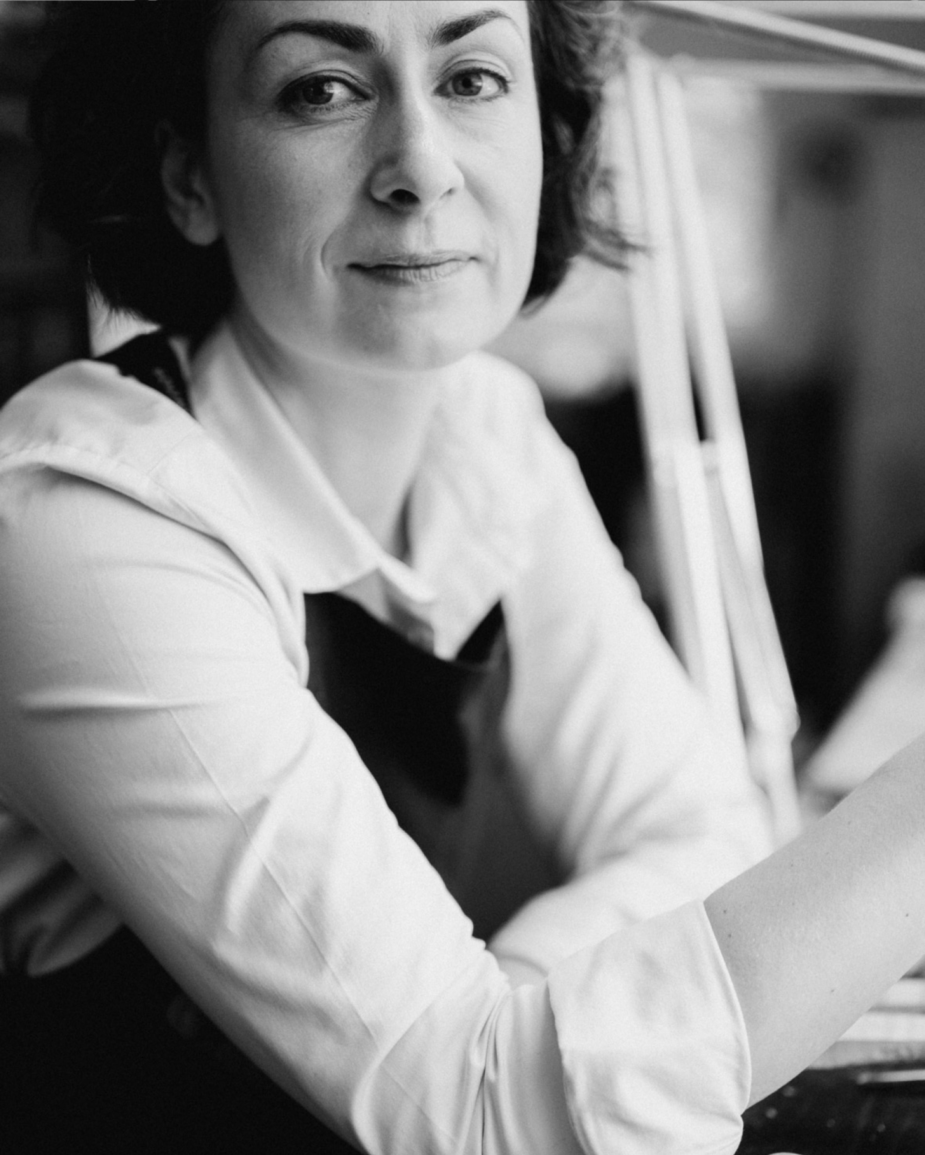 Pasch Portrait