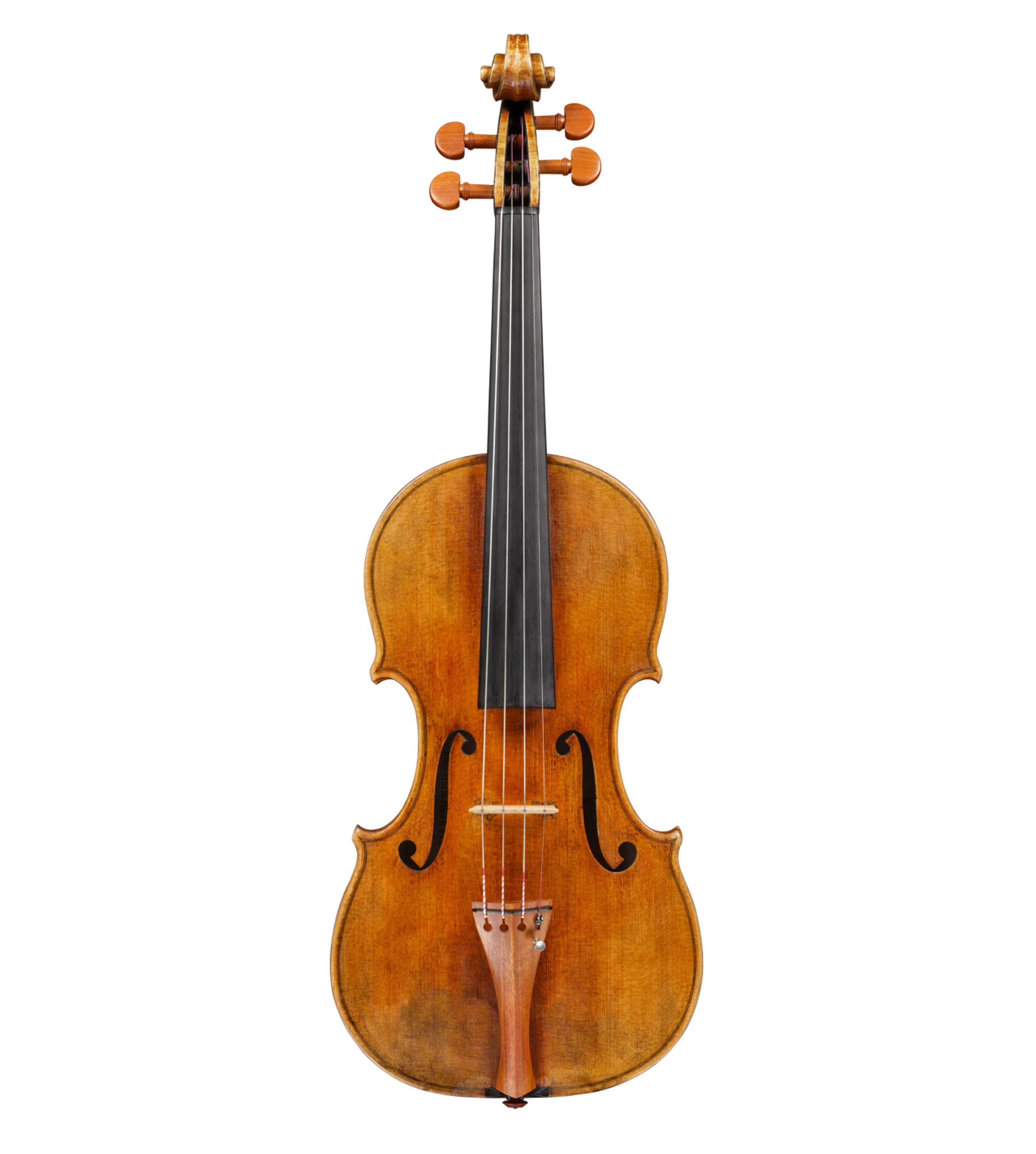 violine neues format