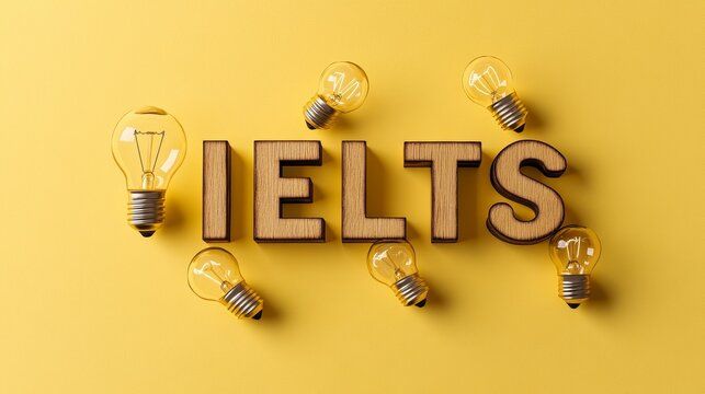 IELTS