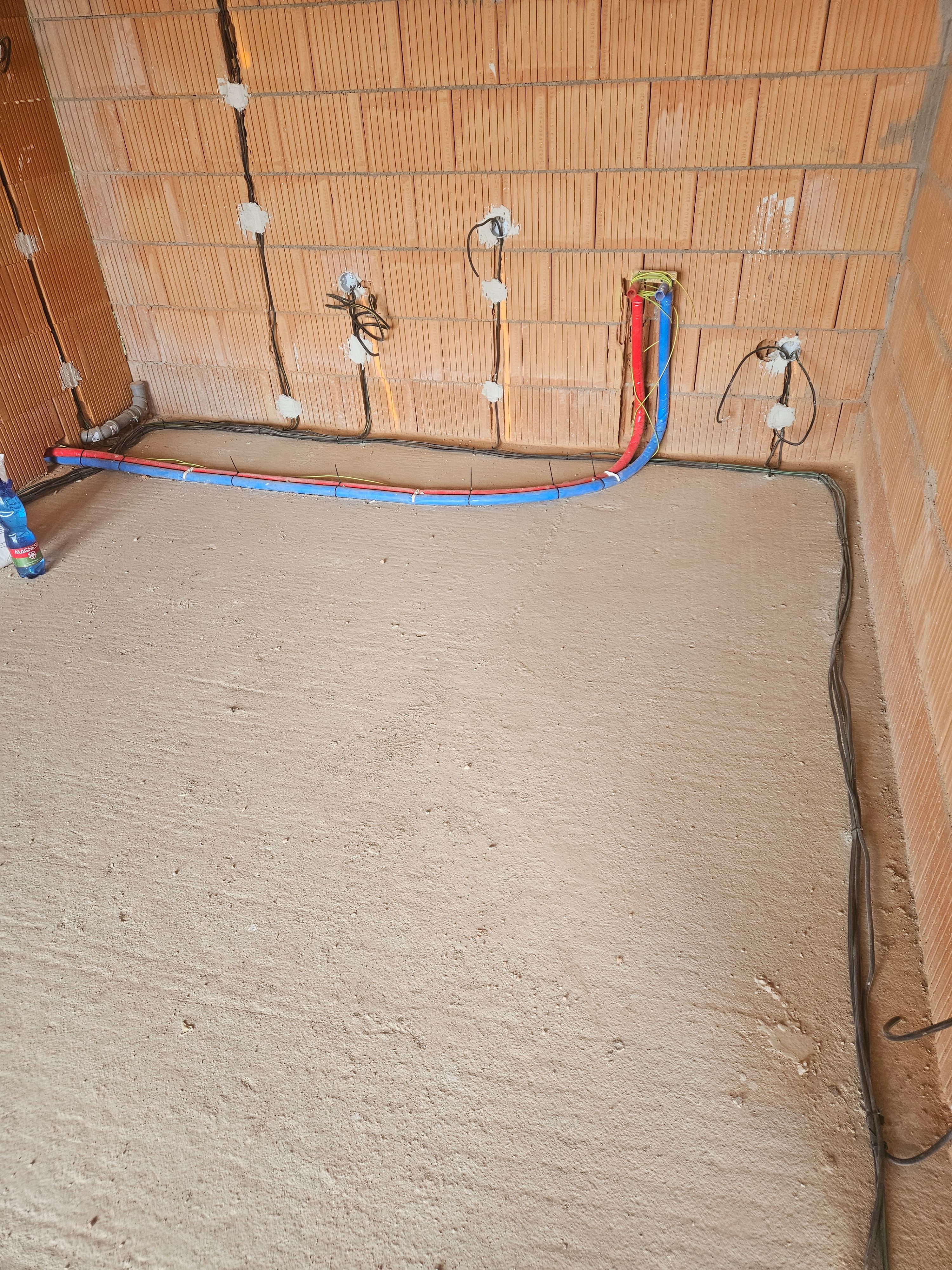 Nová elektroinštalácia bytového domu 528 m² – Novostavba – Prešov – foto 2