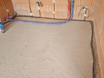Nová elektroinštalácia bytového domu 528 m² – Novostavba – Prešov – foto 2