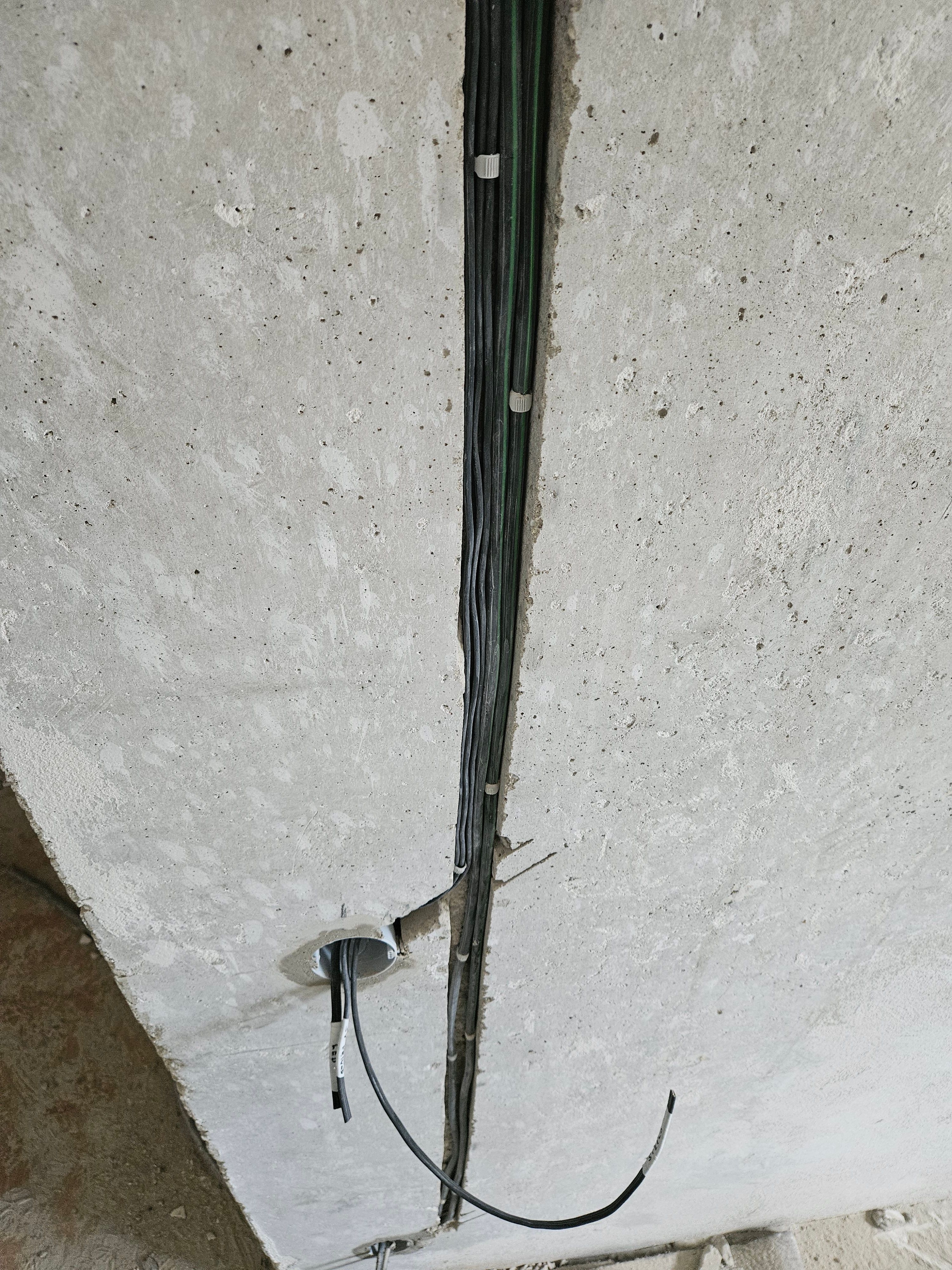 Rekonštrukcia elektroinštalácie, Prešov – Rekonštrukcia – Prešov