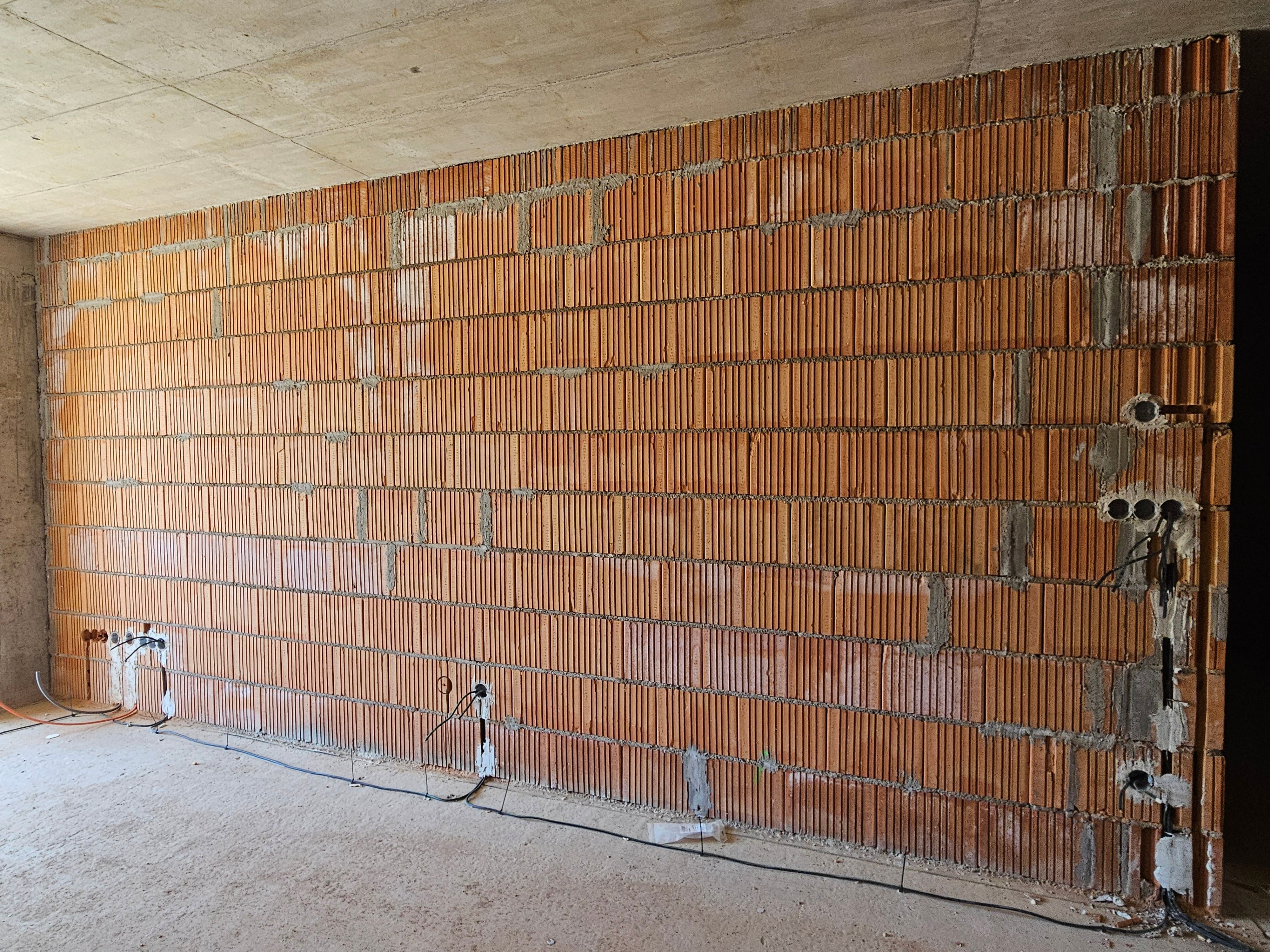 Nová elektroinštalácia bytového domu 528 m² – Novostavba – Prešov