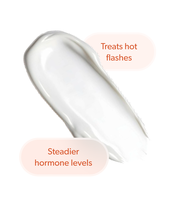 Estradiol Body Cream