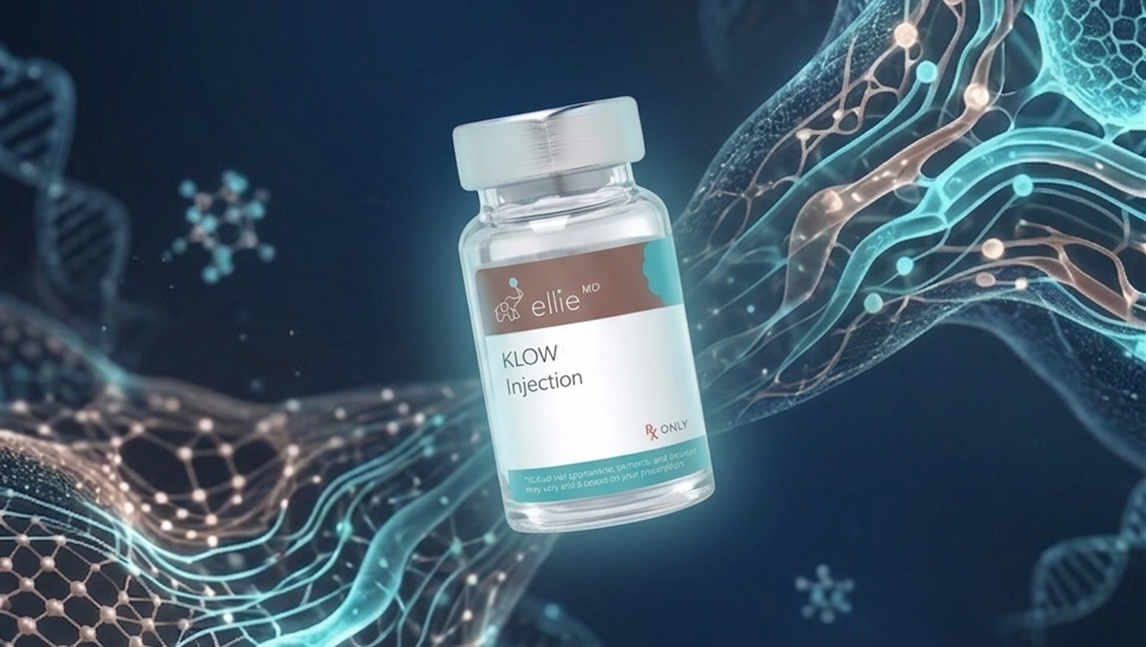 EllieMD | KLOW Injection EllieMD | KLOW Injection
