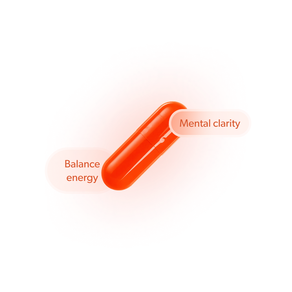 Pregnenolone Capsule