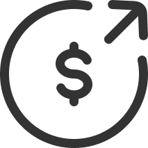 Payments, Billing & Returns icon