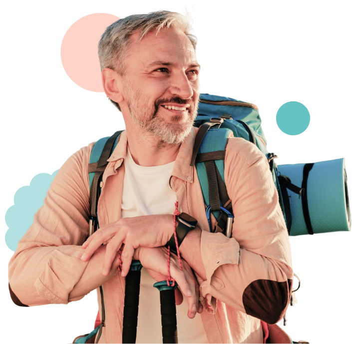 A Molecular Signature of Aging