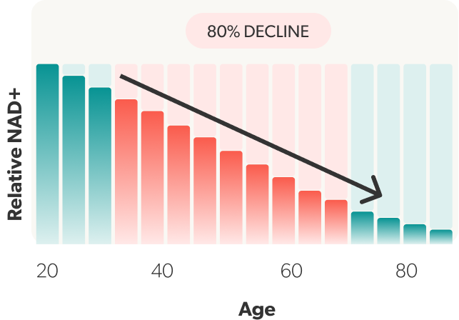 A Molecular Signature of Aging